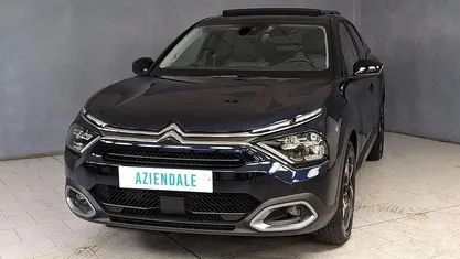 Usata 2024 Citroën C4 PureTech SUV | 15.980 € (Ottimo prezzo)