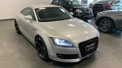 Usata 2007 Audi TT S-Line Coupé | 10.900 € (Buon prezzo)
