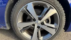 Blu Usata 2019 Peugeot 308 Active Station wagon | 11.900 € (Buon prezzo)