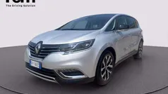 Usata 2018 Renault Espace Monovolume | 15.980 € (Super prezzo)