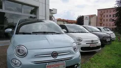 Usata 2014 Fiat 500 S Tre volumi | 7900 € (Buon prezzo)