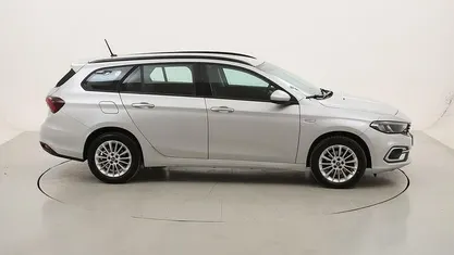 Usata Fiat Tipo Business 131 CV (96 kW) 2022 Station wagon