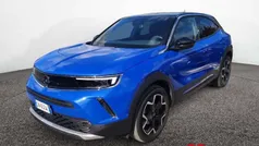 Blu Usata 2023 Opel Mokka Ultimate SUV | 19.900 € (Buon prezzo)