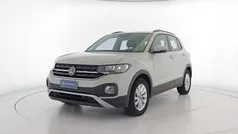 Usata 2024 VW T-Cross Style SUV | 16.900 € (Buon prezzo)