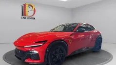 Usata 2024 Ferrari Purosangue SUV | 640.000 € (Super prezzo)
