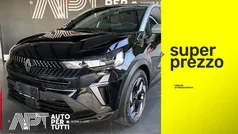 Usata 2025 Renault Captur Techno SUV | 20.950 € (Buon prezzo)