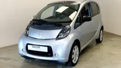 Argento Usata 2016 Citroën C-zero Seduction Due volumi | 5900 € (Ottimo prezzo)