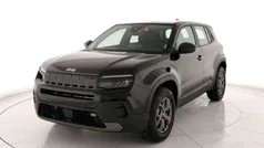 Grigio Nuova 2024 Jeep Avenger Longitude SUV | 25.900 € (Buon prezzo)