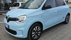 Turchese Usata 2024 Renault Twingo Techno Due volumi | 13.500 € (Buon prezzo)