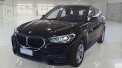 Usata 2021 BMW X1 Advantage SUV | 20.800 € (Buon prezzo)