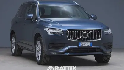 Usata 2021 Volvo XC90 Momentum SUV | 40.432 € (Ottimo prezzo)
