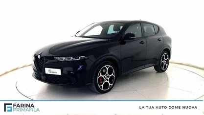 Usata Alfa Romeo Tonale Veloce 131 CV (96 kW) 2024 SUV