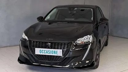 Usata 2023 Peugeot 208 Active Due volumi | 12.480 € (Ottimo prezzo)