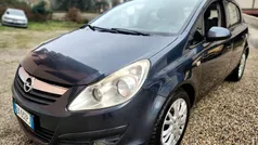 Usata 2009 Opel Corsa Enjoy Due volumi | 2500 € (Ottimo prezzo)