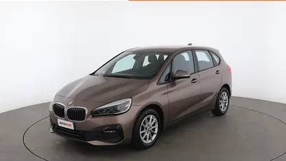 Usata 2019 BMW 216 Active Tourer Monovolume | 14.199 € (Buon prezzo)