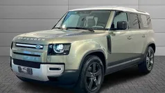 Verde Usata 2020 Land Rover Defender HSE SUV | 46.000 € (Ottimo prezzo)