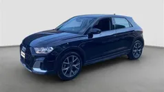 Blu Usata 2020 Audi A1 Sportback Admired Due volumi | 18.900 € (Buon prezzo)