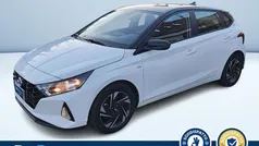 Usata 2021 Hyundai i20 Monovolume | 14.400 € (Buon prezzo)
