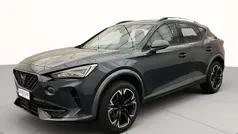 S7 'magnetic tech' Usata 2024 Cupra Formentor SUV | 25.900 € (Ottimo prezzo)