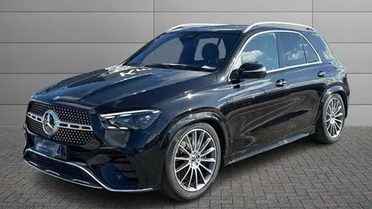 Usata 2024 Mercedes GLE400 AMG Line Premium Plus SUV | 81.900 €