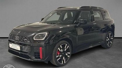 Usata Mini John Cooper Works Countryman 300 CV (220 kW) 2025 Altro SUV