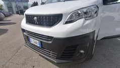 Bianco Usata 2023 Peugeot e-Expert Premium Furgone | 29.900 €