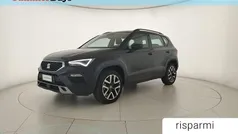 Nero magic Usata 2024 Seat Ateca Business SUV | 25.400 € (Buon prezzo)