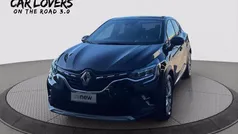 Nero Usata 2022 Renault Captur Intens SUV | 17.490 € (Buon prezzo)