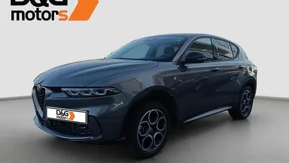 Usata Alfa Romeo Tonale Ti 280 CV (205 kW) 2023 SUV