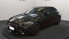 Grigio Usata 2022 Mercedes E220 Premium Tre volumi | 38.500 € (Buon prezzo)
