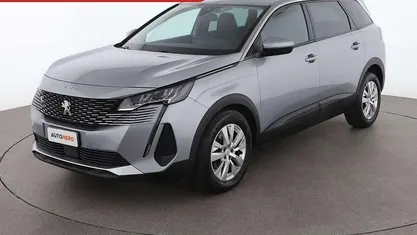 Usata Peugeot 5008 Business-Line 131 CV (96 kW) 2021 Monovolume