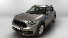 Grigio Usata 2020 Mini One D Countryman SUV | 21.000 € (Buon prezzo)