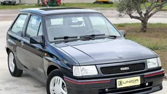 Usata 1993 Opel Corsa Tre volumi | 21.999 €