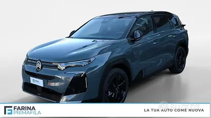 Usata Citroën C5 Aircross 145 CV (106 kW) 2025 SUV