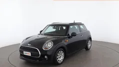 Nero Usata 2014 Mini ONE Due volumi | 11.399 € (Buon prezzo)