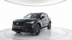 Nero Usata 2024 Volvo XC40 Plus SUV | 40.400 € (Buon prezzo)