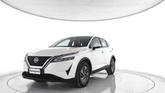 Usata 2023 Nissan Qashqai Tekna SUV | 25.000 € (Ottimo prezzo)