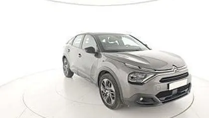 Occasion Citroën C4 Feel 131 ch (96 kW) 2023 Gris SUV