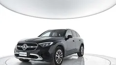 Nero Usata 2023 Mercedes GLC220 Advanced Plus SUV | 56.061 € (Buon prezzo)