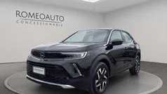 Nero(met.) Usata 2022 Opel Mokka Elegance SUV | 19.900 € (Buon prezzo)