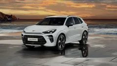 Bianco nevada Nuova 2025 Cupra Terramar SUV | 46.550 € (Ottimo prezzo)