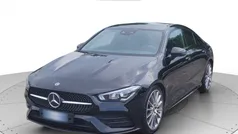 Nero Usata 2023 Mercedes 200 Premium Coupé | 30.500 € (Super prezzo)