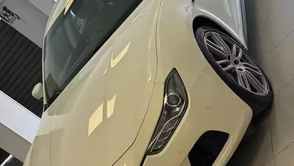 Usata Maserati Ghibli 275 CV (202 kW) 2014 Berlina