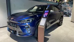 Nuova 2025 Cupra Terramar SUV | 43.000 € (Super prezzo)
