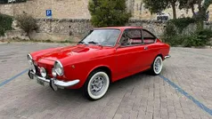 Usata 1970 Fiat 850 Coupé | 9500 €