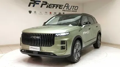 Usata 2025 Jaecoo 7 SUV | 29.900 € (Buon prezzo)