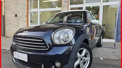 Usata 2012 Mini Cooper D Countryman SUV | 6990 € (Buon prezzo)