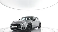 Grigio Usata 2016 Mini One D Clubman Hype Station wagon | 15.600 € (Buon prezzo)