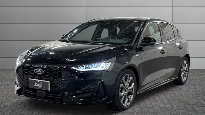 Usata Ford Focus ST-Line 115 CV (84 kW) 2025