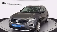 Usata 2019 VW T-Roc Advance SUV | 19.900 € (Buon prezzo)